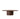 Custom Project-Grade Solid French Oak Round Dining Table and Seating