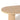 Solid Oak Oval Dining Table for Commercial Fit-outs and Hospitality