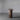 Fluted Solid Oak Commercial Grade Round Pedestal Dining Table