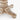 Project-Grade Solid Wood Round Dining Table for Commercial Fit-outs