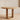 PGR Furniture Solid Wood Open Round Commercial Dining Table
