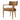 Premium Solid Wood Commercial Dining Chair for Retail Fit-outs