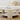 Custom Project Grade Solid Oak Wood Circular Commercial Coffee Table