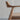 Contemporary Scandinavian Solid Ash Wood Commercial Dining Armchair