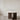 Commercial Grade Marble Dining Table with Solid Wood Pedestal Base