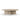 Minimalist Natural Travertine Round Nesting Table for Commercial Interior Fit-outs