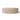 Architectural Travertine Stone Round Table for Premium Commercial Fit-Outs