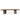 Architectural Grade Solid Wood Low Profile Commercial Coffee Table