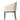 Contemporary Handcrafted Solid Wood Commercial Dining Chair for Retail Fitouts
