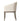 Contemporary Handcrafted Solid Wood Commercial Dining Chair for Retail Fitouts