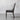 Premium Leather and Metal Commercial Dining Chair for Hospitality Fit-outs
