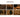 Premium Solid Wood Rectangular Dining Table for High-End Commercial Fit-Outs