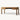 Orsay Brass Clad Industrial Desk | 200-910