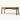 Orsay Brass Clad Industrial Desk | 200-910