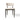 PGR Furniture Luxury Gold Stainless Steel Commercial Dining Chair
