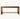 French Streamline Moderne Breton Desk | 325-910