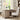 St. James 76" Commercial Writing Desk in Antiqued Grey Oak
