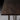 Premium Project-Grade Solid Dark Wood Rectangular Commercial Dining Table
