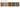 Handcrafted Solid Oak Wood Commercial Project Grade Coffee Table