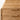 Santiago Timber Executive Desk | 200-910