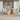 Project Grade Scandinavian Oak Round Dining Table For Commercial Fitouts