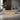 Modern Project Grade Pedestal Coffee Table with Handcrafted Rounded Corners
