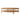 Modern Handcrafted Hardwood Circular Coffee Table for Commercial Interior Fitouts