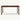 Padua Contemporary Solid Oak Executive Office Desk 60 Inch