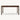 Padua Contemporary Solid Oak Executive Office Desk 60 Inch