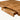 Burl Veneer Executive Writing Desk | 200-910