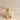 PGR Furniture Solid Wood Open Round Commercial Dining Table