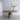 Architectural Bell Round Solid Oak Pedestal Table for Commercial Fit-outs