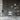 Carrara Marble and Forged Brass Commercial Executive Desk