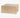 Square Handcrafted Hardwood Commercial Coffee Table for Retail Fit-outs