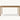 Padua Solid Oak Executive Desk for Commercial Office Spaces