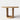 PGR Furniture Solid Wood Open Round Commercial Dining Table