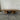 Rectangular Solid Wood Project Grade Coffee Table with Marble Inlay