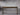 Custom Fluted Solid Wood Commercial Console Table for Retail Environments