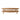 Modern Handcrafted Hardwood Circular Coffee Table for Commercial Interior Fitouts