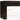 PGR Solid Oak Rectangular Trestle Bench for Commercial Retail Fitouts
