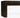 PGR Solid Oak Rectangular Trestle Bench for Commercial Retail Fitouts