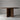 Project Grade Round Solid Wood Dining Table For Retail Fitouts