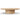 Premium Solid Wood Rectangular Coffee Table for Commercial Fit-Outs