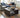 Square Handcrafted Hardwood Commercial Coffee Table for Retail Fit-outs
