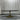 Luxury Solid Wood Ellipse Commercial Table with Stainless Steel Pedestal Base