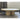 Modern Circular Concrete and Solid Wood Project Grade Coffee Table