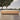 Custom Rectangular Solid Teak Coffee Table for Commercial Fit-Out Projects