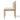 PGR Furniture Project-Grade Modern Fabric Upholstered Commercial Dining Side Chair