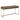 Classic American Verlaine Writing Desk