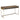 Classic American Verlaine Writing Desk